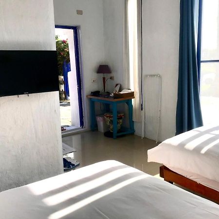 Beach House海邊民宿 Kenting Kültér fotó