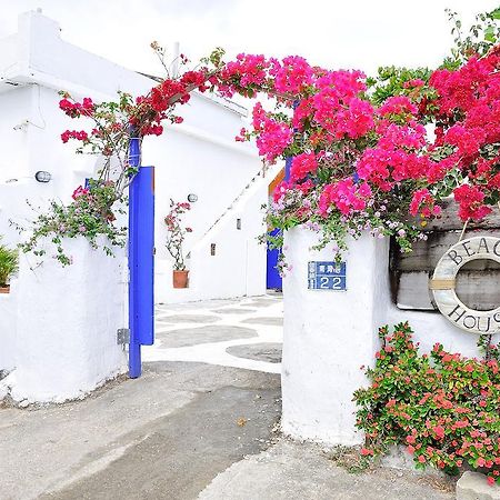 Beach House海邊民宿 Kenting Kültér fotó