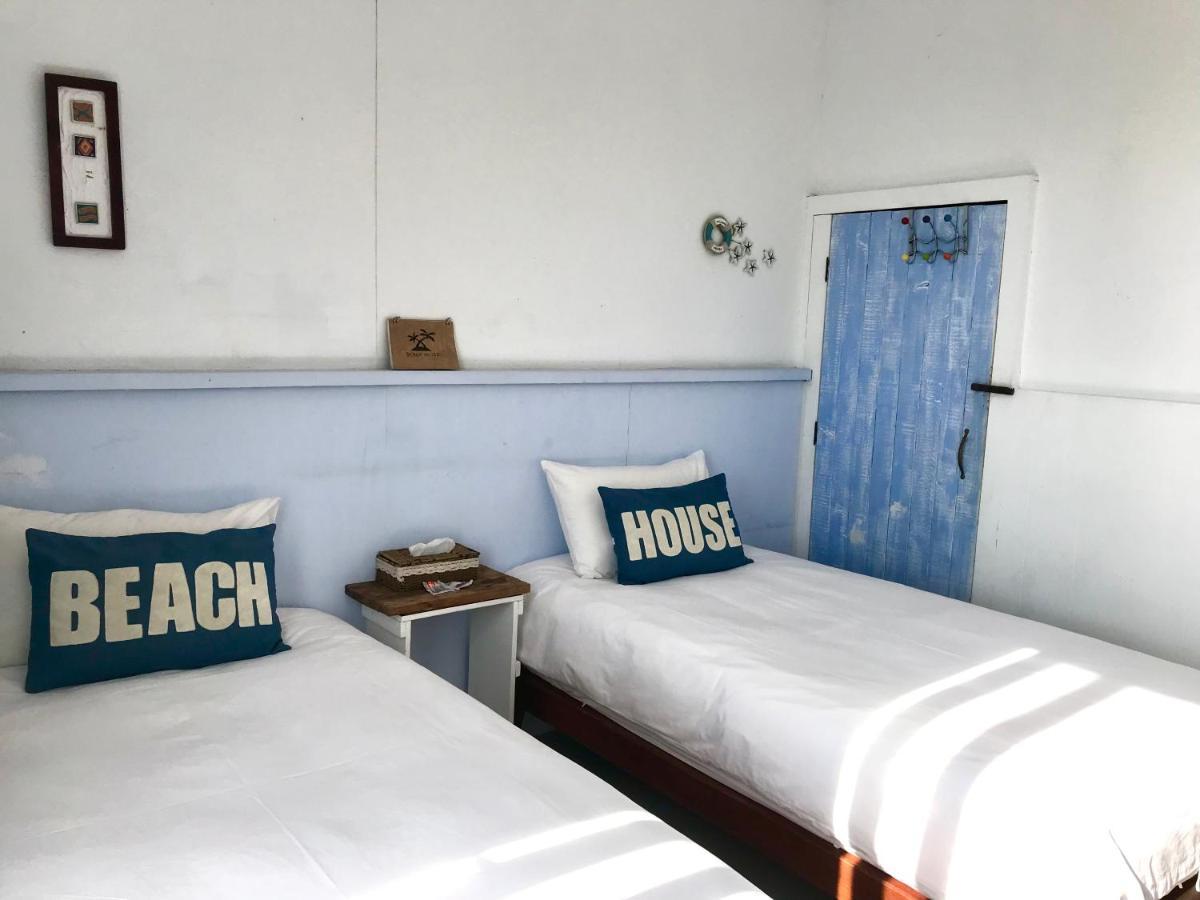 Beach House海邊民宿 Kenting Kültér fotó