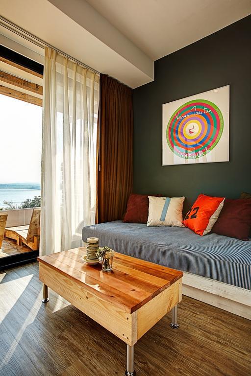 Beach House海邊民宿 Kenting Szoba fotó