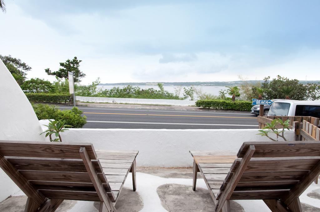 Beach House海邊民宿 Kenting Szoba fotó